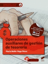 OPERACIONES AUXILIARES DE GESTION DE TESORERIA CFGM