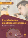 INSTALACIONES ELÉCTRICAS INTERIORES CFGM