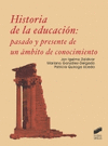 HISTORIA DE LA EDUCACION