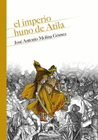 IMPERIO HUNO DE ATILA