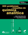 300 PROBLEMAS RESUELTOS DE QUIMICA ANALITICA