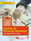 GESTION DE RECURSOS HUMANOS CFGS (ADG084_3)