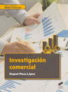 INVESTIGACION COMERCIAL CFGMS (COMM0111)