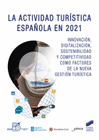 LA ACTIVIDAD TURISTICA ESPAOLA EN 2021