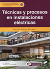 CFGS TECNICAS Y PROCESOS EN INSTALACIONES ELECTRICAS 2 EDICION