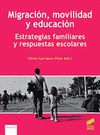 MIGRACION MOVILIDAD Y EDUCACION ESTRATEGIAS FAMILIARES Y RESPUESTAS ES