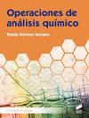 OPERACIONES DE ANALISIS QUIMICO CFGS