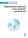 DIGITALIZACION APLICADA A LOS SECTORES PODRUCTIVOS CFGM