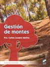 GESTION DE MONTES CFGS