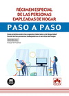 REGIMEN ESPECIAL DE LAS PERSONAS EMPLEADAS HOGAR