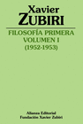FILOSOF�A PRIMERA (1952-1953)