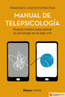 MANUAL DE TELEPSICOLOGA
