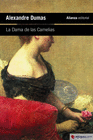 LA DAMA DE LAS CAMELIAS
