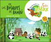 DESCUBRIENDO CON MAX. EN LOS BOSQUES DE BAMB�. CUIDANDO DEL  PLANETA. CICLO 5 A�OS. LA