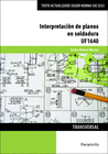 INTERPRETACIN DE PLANOS EN SOLDADURA