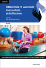 INTERVENCI�N EN LA ATENCI�N SOCIOSANITARIA EN INSTITUCIONES