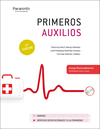 PRIMEROS AUXILIOS 2 EDICIN 2021. CFGS.