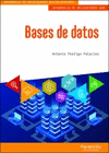 BASES DE DATOS. CFGS.