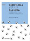 ARITMTICA VS. LGEBRA