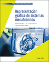 REPRESENTACI�N GR�FICA DE SISTEMAS MECATR�NICOS. CFGS.