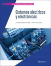 SISTEMAS ELECTRICOS Y ELECTRONICOS. CFGS.