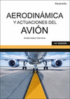 AERODINAMICA Y ACTUACIONES DEL AVION 14. EDICION 2022