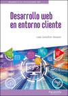 DESARROLLO WEB EN ENTORNO CLIENTE CFGS