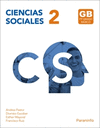 CIENCIAS SOCIALES 2 EDICION 2023