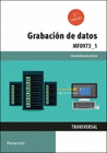 GRABACIN DE DATOS