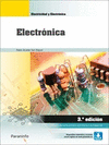 ELECTRONICA 3 EDICION 2022. CFGM.