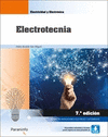 ELECTROTECNIA 7 EDICION 2022. CFGM.