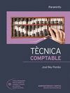 TCNICA COMPTABLE ED. 2021. CFGM.