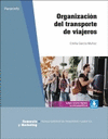 ORGANIZACION DEL TRANSPORTE DE VIAJEROS
