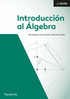 INTRODUCCIN AL LGEBRA LINEAL. 2A. EDICIN