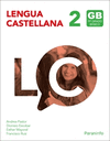 LENGUA CASTELLANA 2 (EDICION 2023)