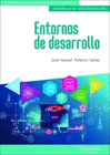 ENTORNOS DE DESARROLLO CFGS