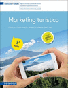 MARKETING TURSTICO 3. EDICIN 2022. CFGS.