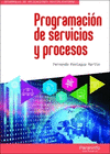 PROGRAMACIN DE SERVICIOS Y PROCESOS. CFGS.