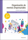ORGANIZACION DE EVENTOS EMPRESARIALES 2 EDICION 2022