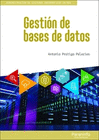 GESTIN DE BASES DE DATOS. CFGS.