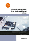 CLCULO DE PRESTACIONES DE LA SEGURIDAD SOCIAL