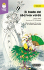 EL HADA DEL ABANICO VERDE