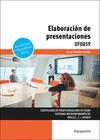 ELABORACI�N DE PRESENTACIONES