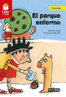 EL PARQUE ENFERMO (TEATRO)