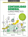 CONTABILIDAD GENERAL. CURSO PRCTICO 3. EDICIN 2022