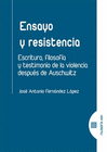 ENSAYO Y RESISTENCIA