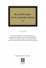 JUICIO ORAL EN EL PROCESO PENAL 2021
