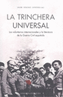 TRINCHERA UNIVERSAL