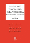 CAPITALISMO Y SOCIALISMO EN LA POSTGUERRA.