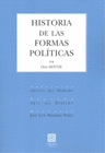 HISTORIA DE LAS FORMAS POLITICAS